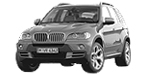 BMW E70 C1522 Fault Code