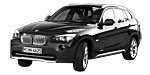 BMW E84 C1522 Fault Code