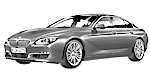 BMW F06 C1522 Fault Code