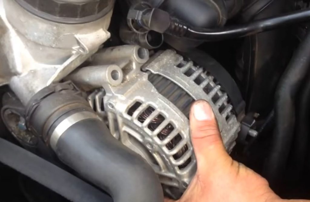 See C1522 in engine